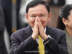 Thaksin Shinawatra Dijadwalkan Bebas Bersyarat 11 Mei Setelah Hukuman Dipotong Raja Thailand