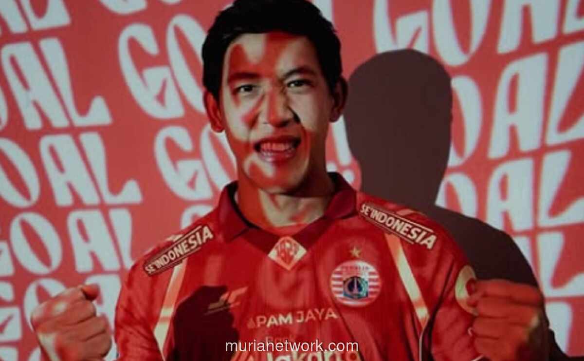 Eksel Runtukahu Cetak Dua Gol, Soroti Peluang ke Timnas Indonesia