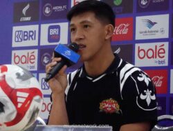 Eksel Runtukahu Cetak Dua Gol, Desakan Masuk Timnas Menguat Usai Persija Bungkam Persebaya 3-0