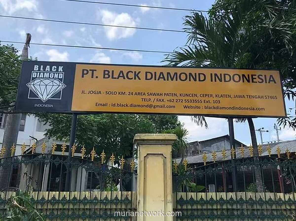Black Diamond Resources (COAL) Merambah Bisnis Maritim dengan Bentuk Anak Usaha