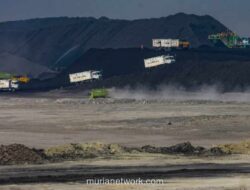 Ekspor Sumsel Anjlok 34,61% pada Dua Bulan Pertama 2026