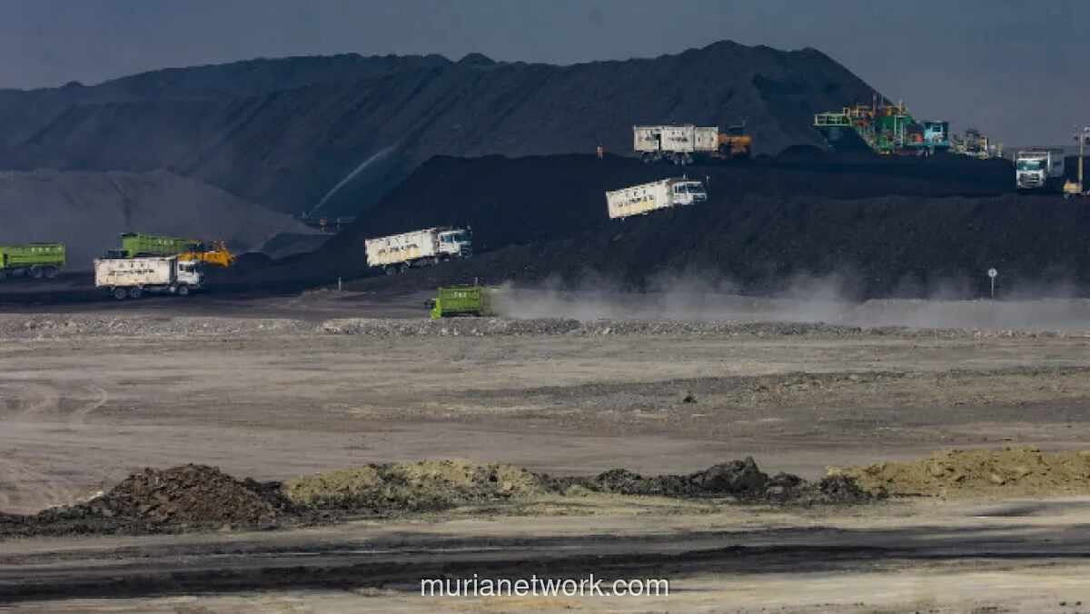 Ekspor Sumsel Anjlok 34,61% pada Dua Bulan Pertama 2026