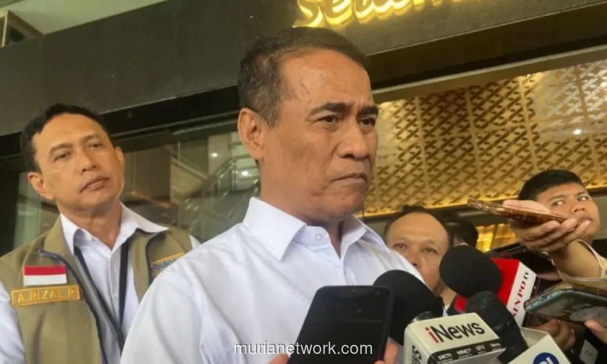 Ekspor Unggas Indonesia Tembus Rp18,2 Miliar di Triwulan I 2026