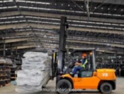 Impack Pratama Lampaui Target, Laba Bersih Naik 15% di Tengah Tantangan Global