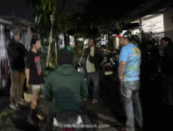 Pemuda di Makassar Aniaya Ibu Kandung Usai Ibu Marahi Nenek