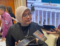 Empat WNI Disandera di Perairan Somalia, Kemlu Intensifkan Koordinasi Penyelamatan