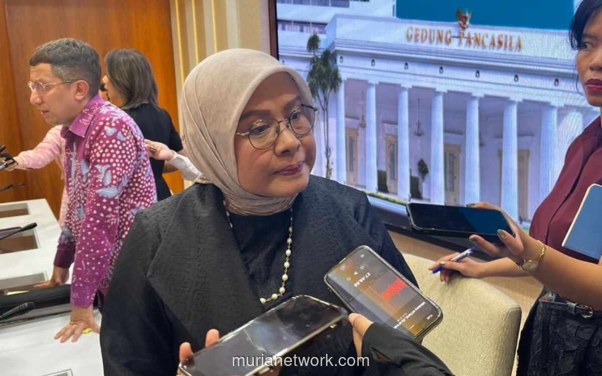 Empat WNI Disandera di Perairan Somalia, Kemlu Intensifkan Koordinasi Penyelamatan