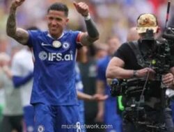 Enzo Fernandez Kembali ke Madrid, Chelsea Klaim Sudah Tahu Rencana Sang Gelandang