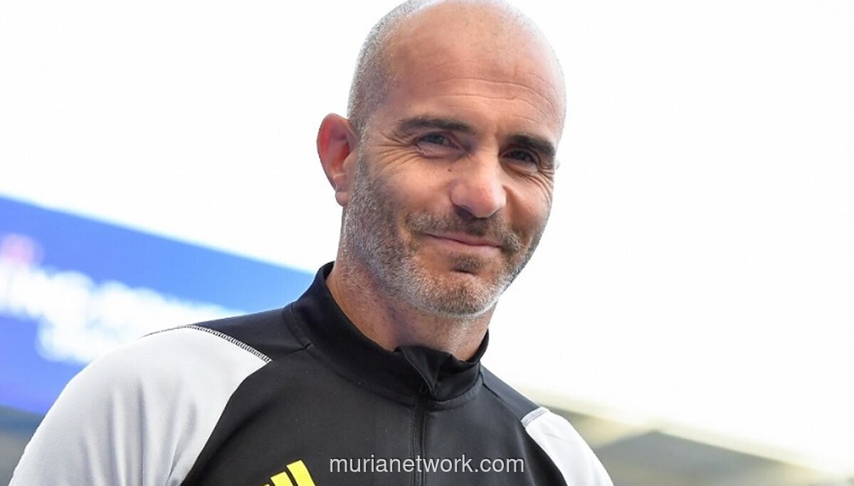 Enzo Maresca Prioritaskan Kembali ke Manchester City di Tengah Ketertarikan Napoli