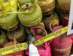 Bareskrim Bongkar Jaringan Penyalahgunaan Subsidi, Negara Rugi Rp1,26 Triliun