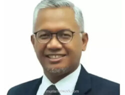 Analis OJK Soroti Biaya Perang Global dan Dampak Fiskal ke Indonesia