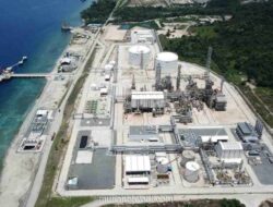 ESSA Cetak Laba Bersih Melonjak 131 Persen di Awal 2026, Didorong Kenaikan Harga Amoniak