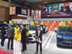 Penjualan Mobil Nasional Anjlok 25% pada Maret 2026, Libur Panjang Jadi Penyebab