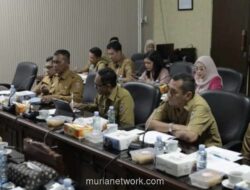 Pansus IV DPRD Kalsel Evaluasi LKPJ 2025: Angka Kemiskinan Ekstrem Baru Turun 0,99 Persen dalam Lima Tahun