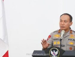 Polda Riau Lakukan Rotasi Besar Personel dan Bentuk Satgas Narkoba di Panipahan