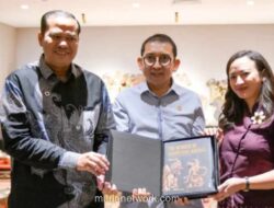 Pemerintah Luncurkan Dana Bantuan IndonesiaRaya untuk Program Budaya Berkelanjutan