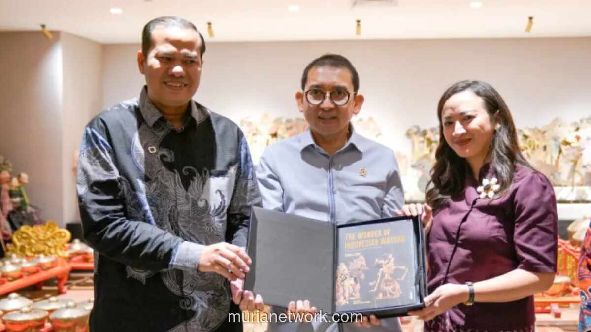 Pemerintah Luncurkan Dana Bantuan IndonesiaRaya untuk Program Budaya Berkelanjutan