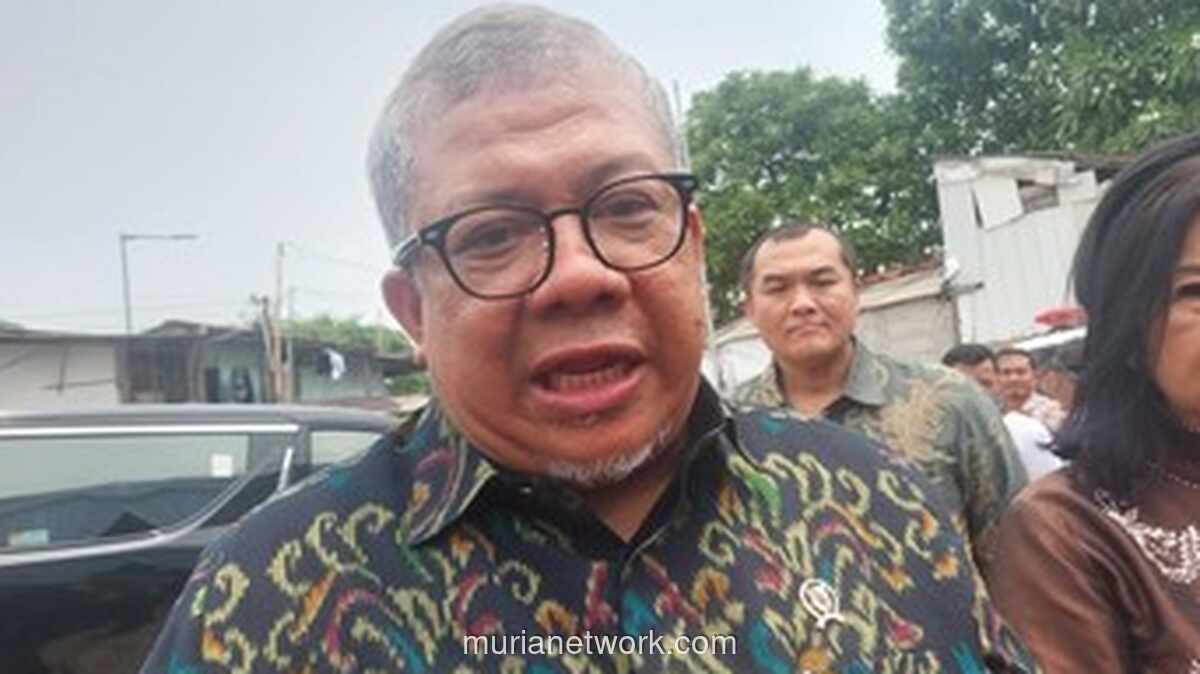 Fahri Hamzah Kritik Pernyataan Saiful Mujani Soal Menjatuhkan Prabowo