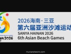 Fairuz dan Imam Akhiri Laga dengan Kemenangan Perdana di Asian Beach Games 2026