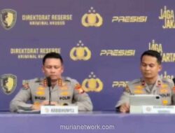 Jubir KPK Dilaporkan ke Polda Metro Terkait Dugaan Pencemaran Nama Baik