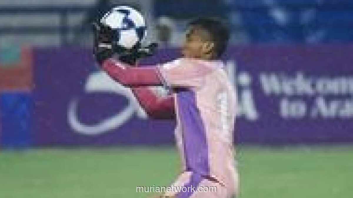 Persib Kokoh di Puncak Usai Kalahkan Semen Padang 2-0 Berkat Dua Gol Ramon Tanque