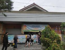 Daycare Little Aresha di Yogyakarta Tak Miliki Izin, Polisi Selidiki Dugaan Kekerasan terhadap Anak