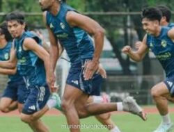 PSM Makassar Incar Poin Penuh di Kandang Bali United untuk Jauh dari Zona Degradasi