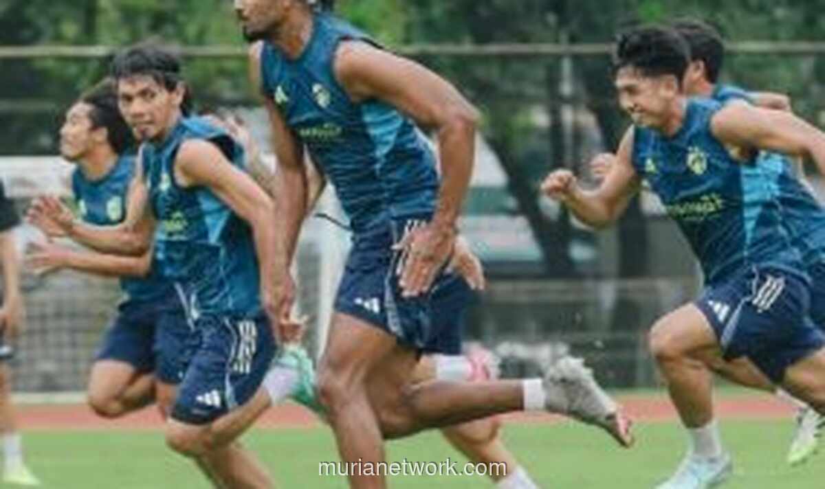 PSM Makassar Incar Poin Penuh di Kandang Bali United untuk Jauh dari Zona Degradasi