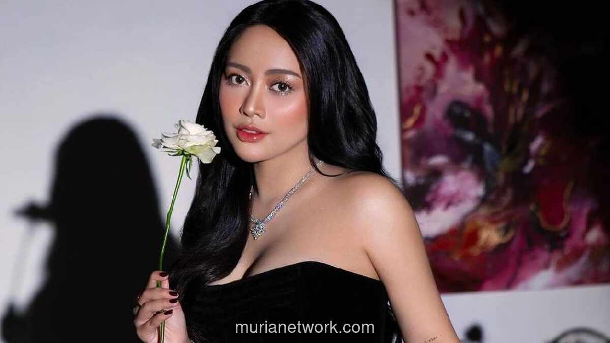 Cicilan Rumah Rachel Vennya dan Niko Al Hakim Tembus Rp52 Juta per Bulan