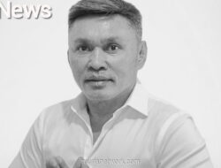 Polisi Tangkap Dua Tersangka, Salah Satunya Diduga Atlet MMA dalam Pembunuhan Ketua Golkar Maluku Tenggara