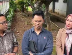 Insanul Fahmi Selesaikan Pemeriksaan Polda Metro Jaya, Jawab 30 Pertanyaan