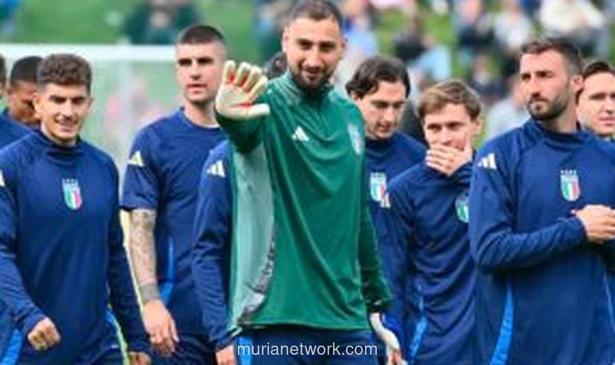 Timnas Indonesia Lebih Berpeluang Hadapi Oman atau Kuwait Dibanding Italia di FIFA Matchday Juni