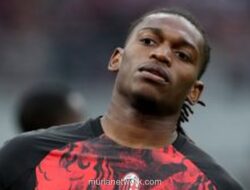 Suporter Milan Kembali Ejek Rafael Leao, Spekulasi Hengkang Makin Kuat