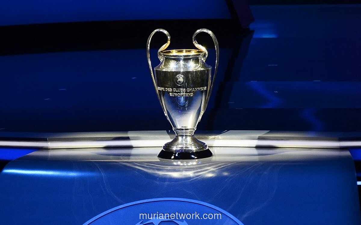 Heineken Gelar Kampanye Nobar Liga Champions, Janjikan Perjalanan ke Final di Budapest