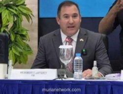 FBI dan Bareskrim Bongkar Sindikat Phishing dari Kupang, Rugikan Rp 350 Miliar