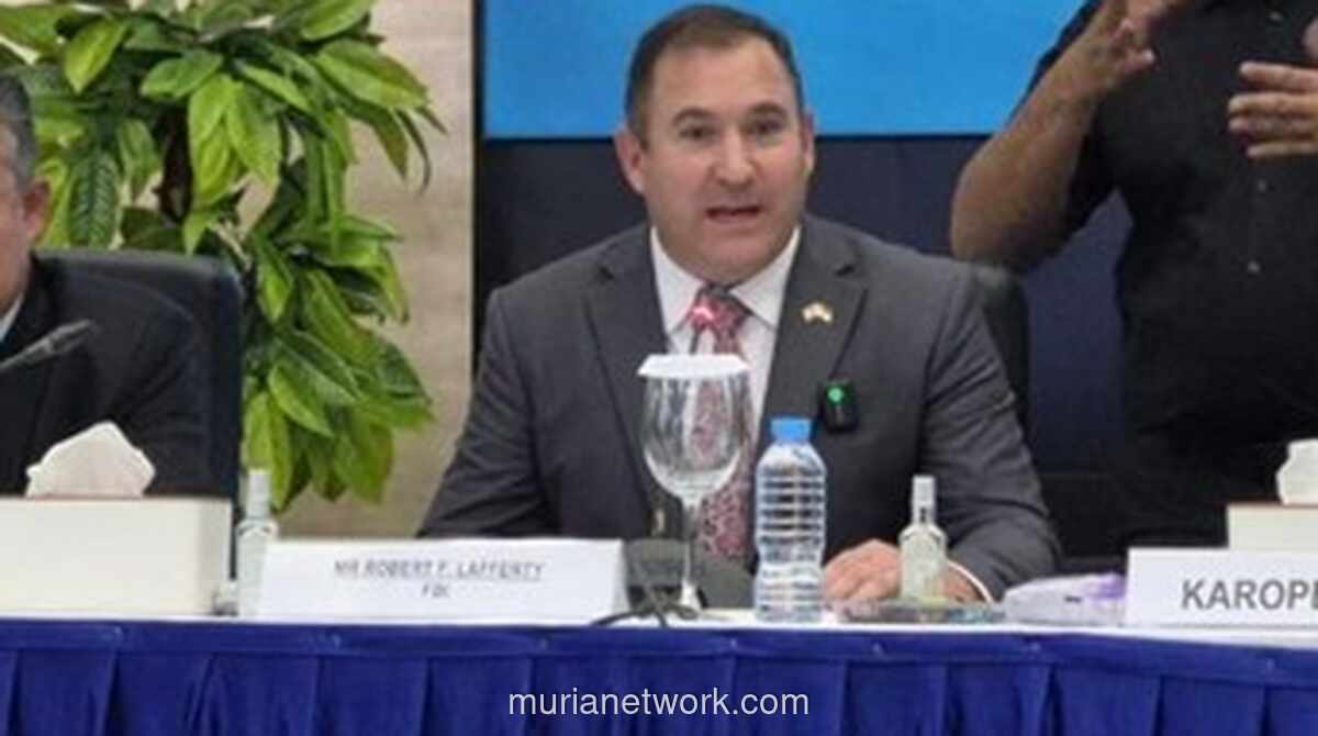 FBI dan Bareskrim Bongkar Sindikat Phishing dari Kupang, Rugikan Rp 350 Miliar