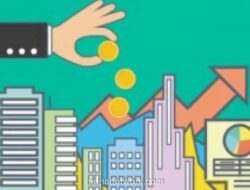 The Fed Tahan Suku Bunga, Ekonom Sebut Indonesia Perlu Sikap Lebih Tegas Jaga Stabilitas