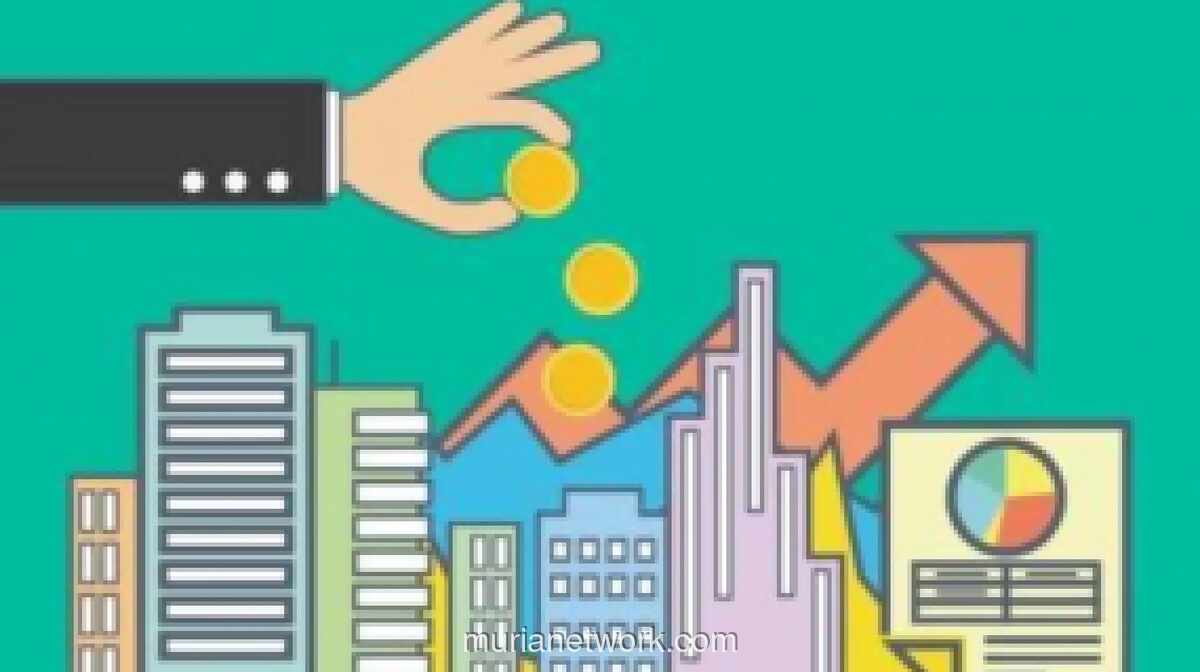 The Fed Tahan Suku Bunga, Ekonom Sebut Indonesia Perlu Sikap Lebih Tegas Jaga Stabilitas