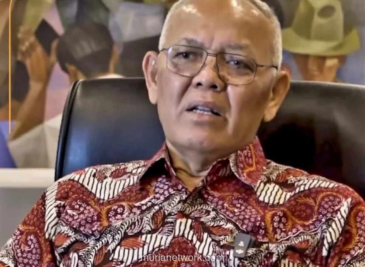 Profesor Sembiring Bantah Tudingan Swasembada Bohong, Soroti Data Surplus Beras