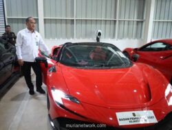 BPA Fair 2026 Resmi Diluncurkan, Lelang 400 Lebih Aset Negara Ditargetkan Terserap 75 Persen