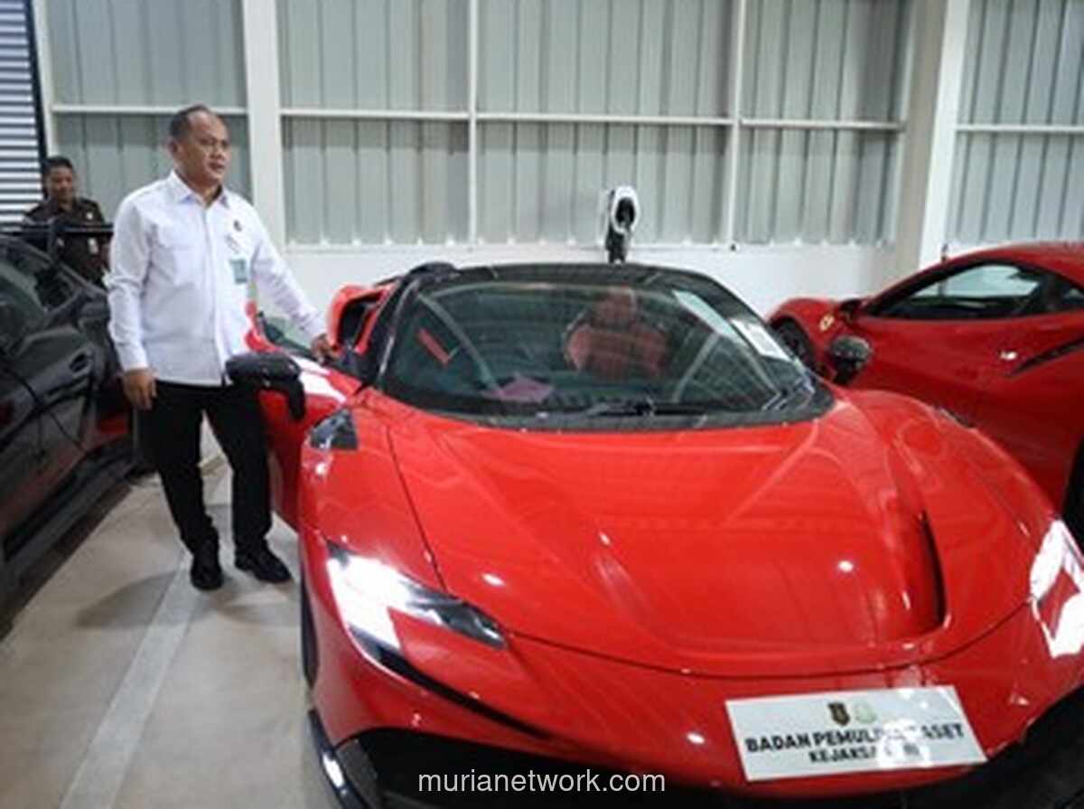 BPA Fair 2026 Resmi Diluncurkan, Lelang 400 Lebih Aset Negara Ditargetkan Terserap 75 Persen