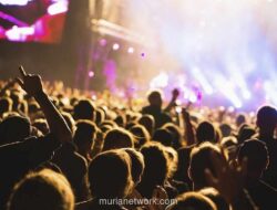 Hammersonic 2026 Tetap Digelar Usai Ravel Entertainment Batalkan Rencana Ubah Jadi Private Festival