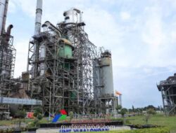 Indonesia Tanggapi Usulan Filipina Soal Cadangan Minyak Bersama ASEAN