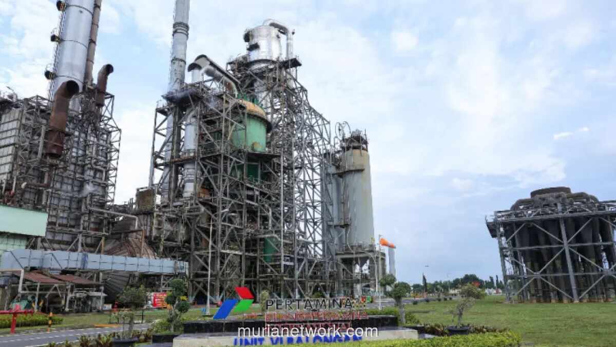 Indonesia Tanggapi Usulan Filipina Soal Cadangan Minyak Bersama ASEAN