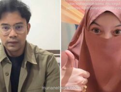 Komunikasi Insanul Fahmi dan Wardatina Mawa Membaik Demi Kepentingan Anak di Tengah Proses Perceraian