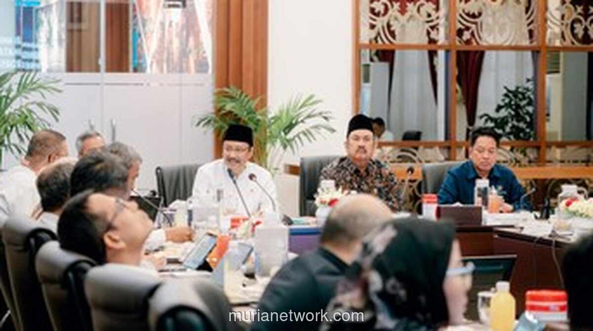 Pemerintah Kaji Alih Anggaran untuk Perkuat Program Pemberdayaan Keluarga Miskin