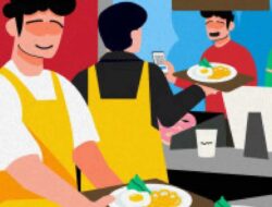 Kemenpar Soroti Kompetensi Penjamah Makanan untuk Keamanan dan Daya Saing Wisata Kuliner