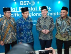 B57+ Ekspansi Jaringan Ekonomi Halal ke ASEAN hingga Australia dan Selandia Baru