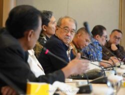 Masyarakat Sipil Temui KWI, Soroti Krisis Moral dan Hukum dalam Tata Kelola Negara