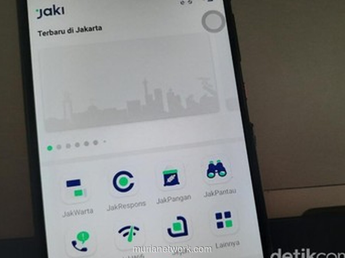 Wali Kota Jaktim Buka Suara: Petugas PPSU Unggah Foto Rekayasa AI di JAKI